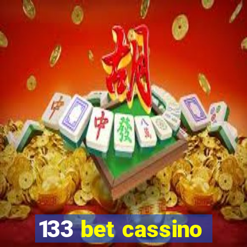 133 bet cassino